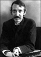 Robert Louis Stevenson